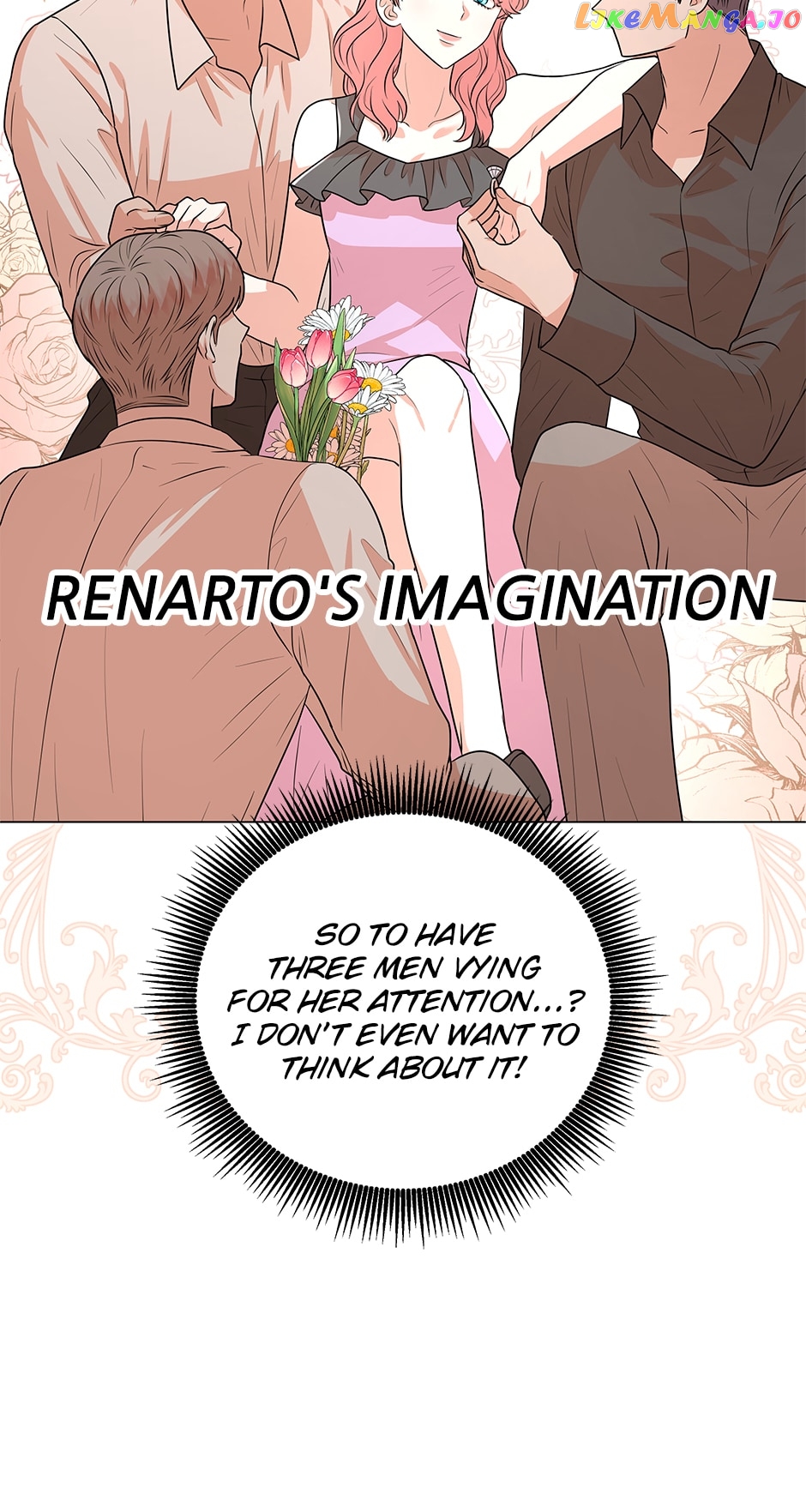 Resigning as the Villainess Chapter 95 - page 48