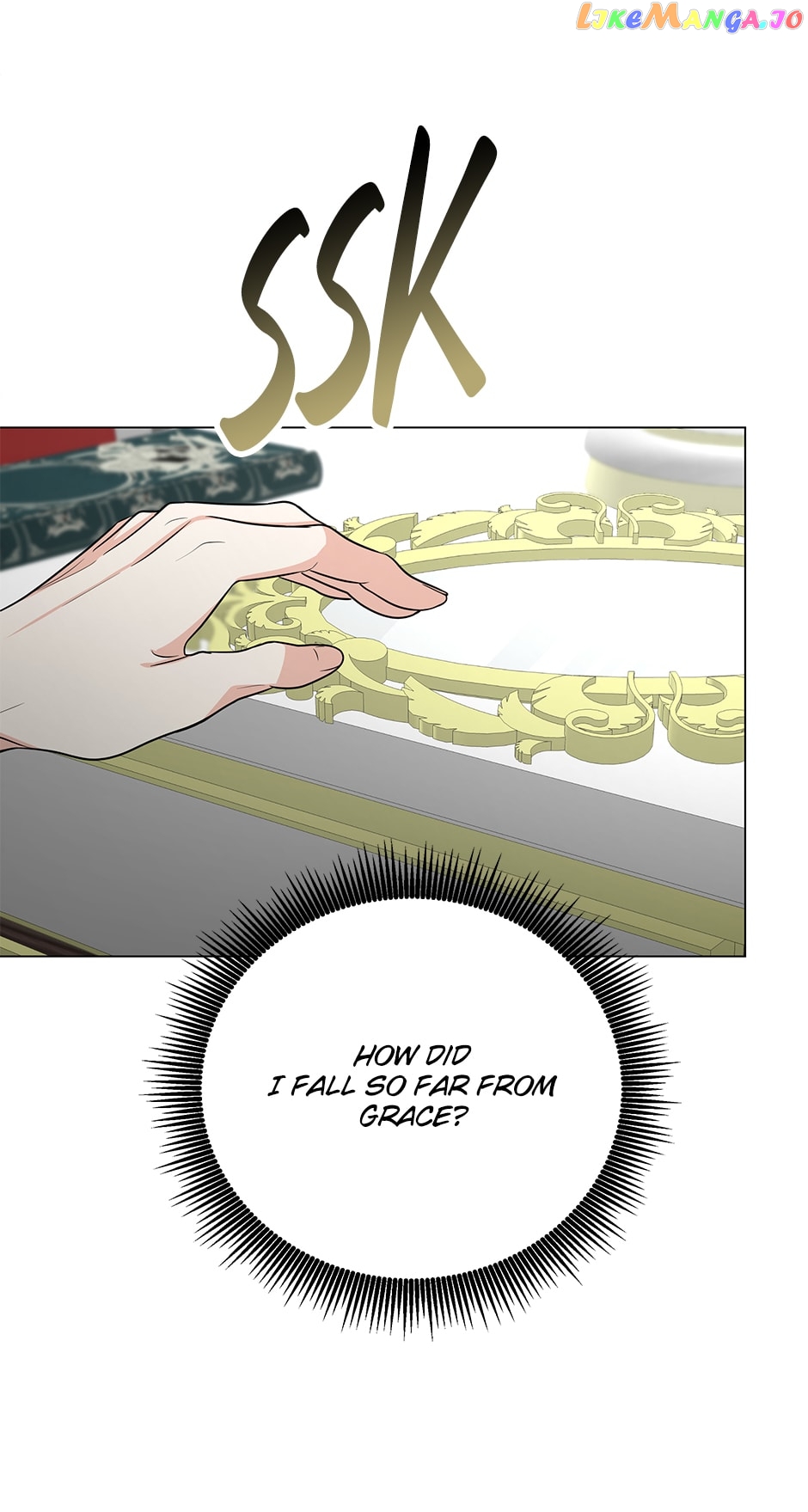 Resigning as the Villainess Chapter 95 - page 85