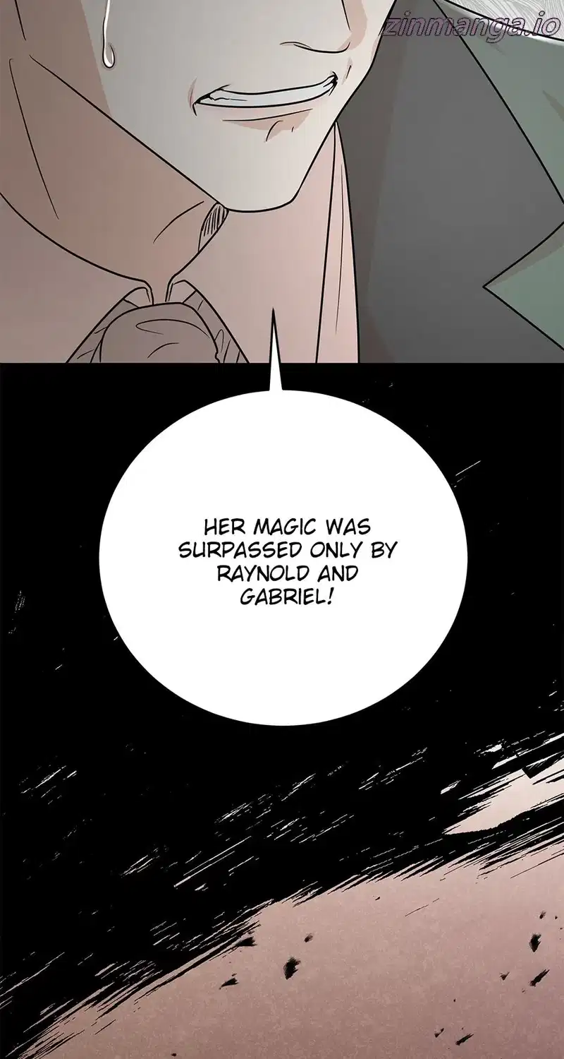 Resigning as the Villainess Chapter 97 - page 18