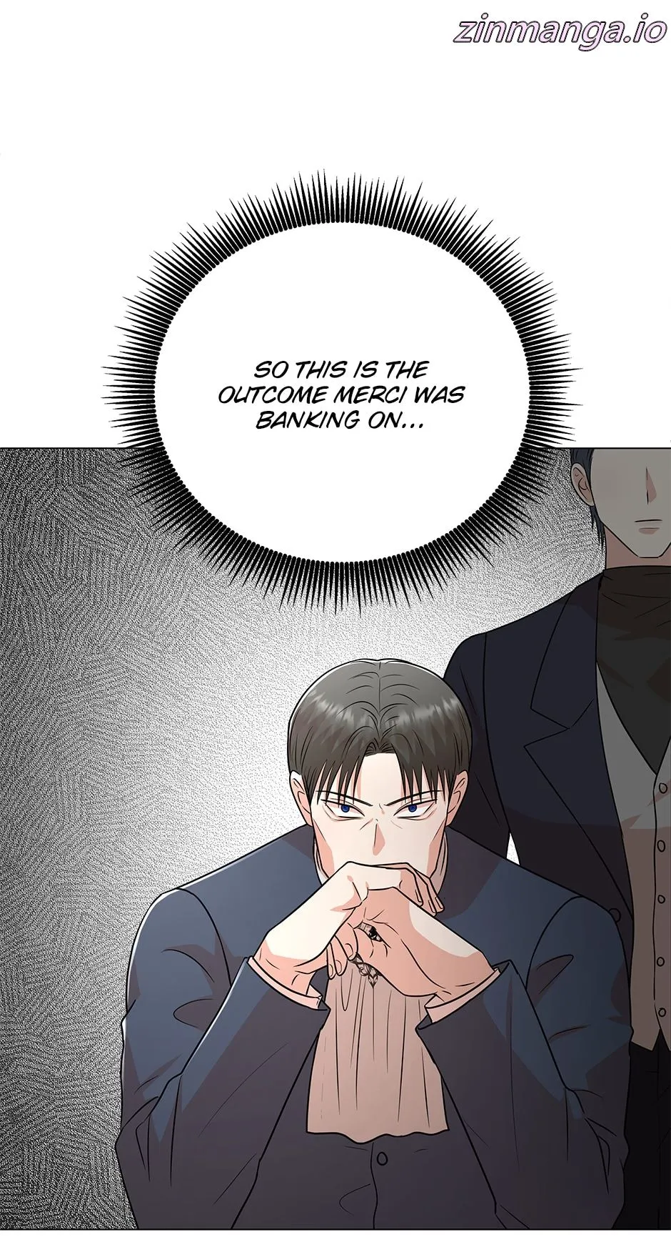 Resigning as the Villainess Chapter 97 - page 39