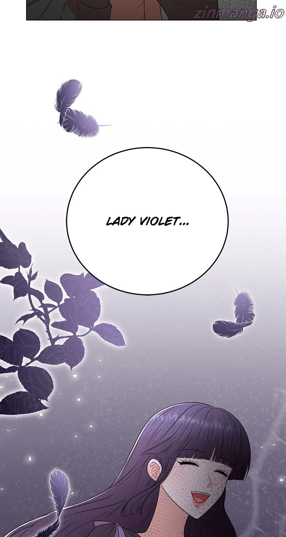 Resigning as the Villainess Chapter 97 - page 9