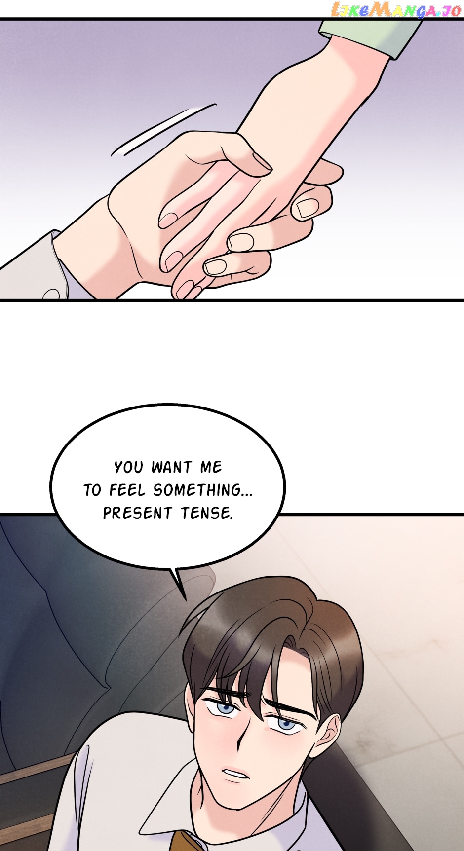 Sleeping on the Job Chapter 39 - page 37