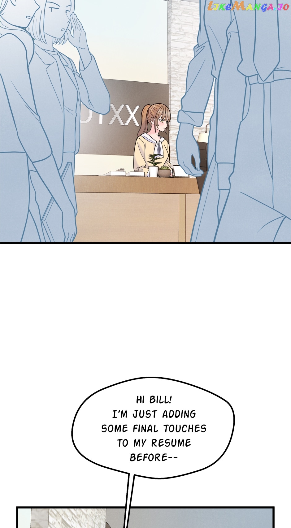 Sleeping on the Job Chapter 40 - page 37