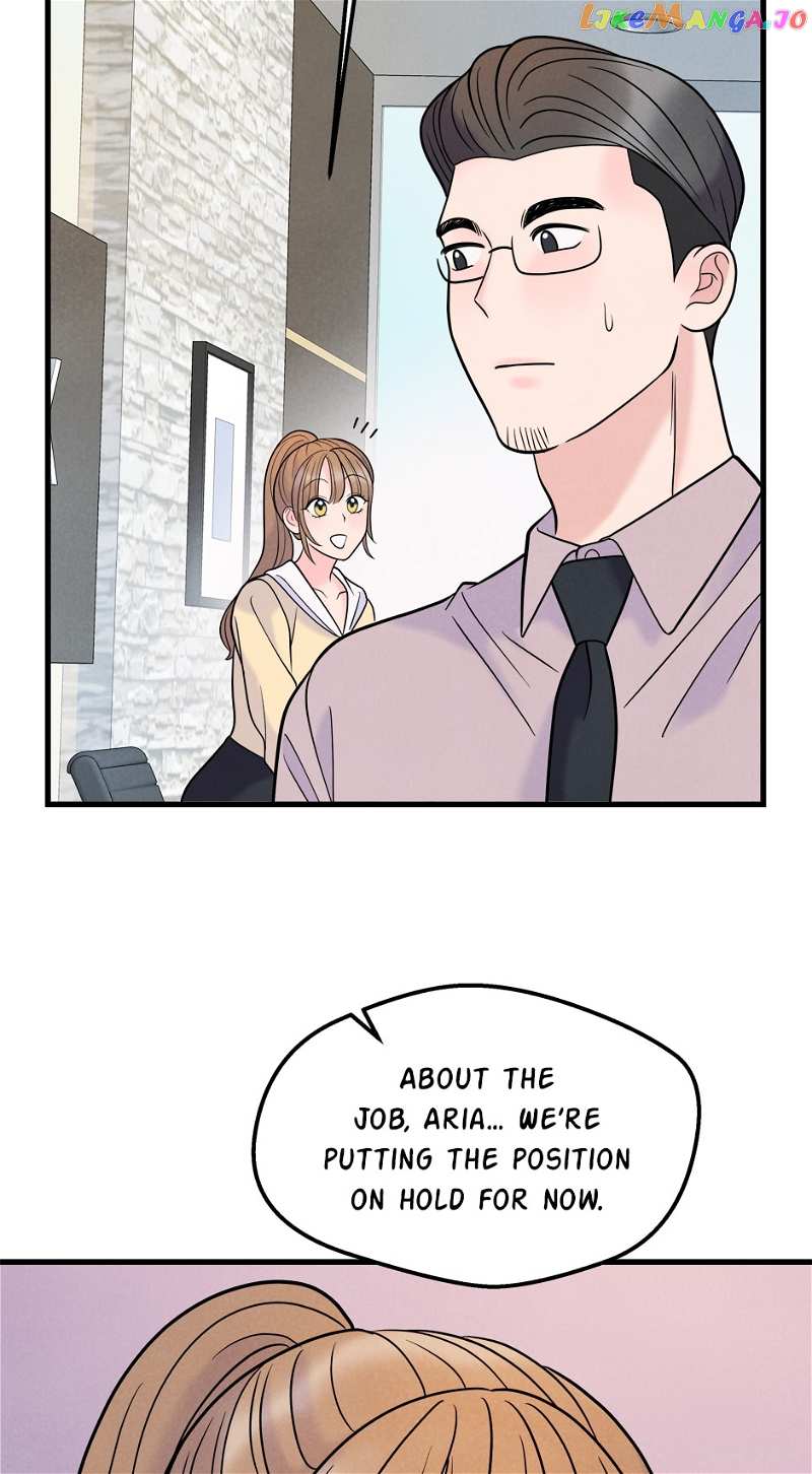 Sleeping on the Job Chapter 40 - page 38