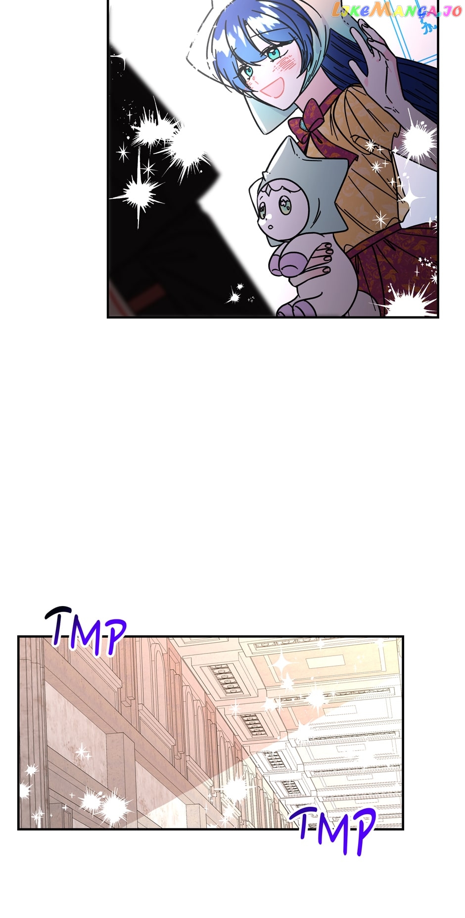 The Archmage’s Daughter Chapter 195 - page 33