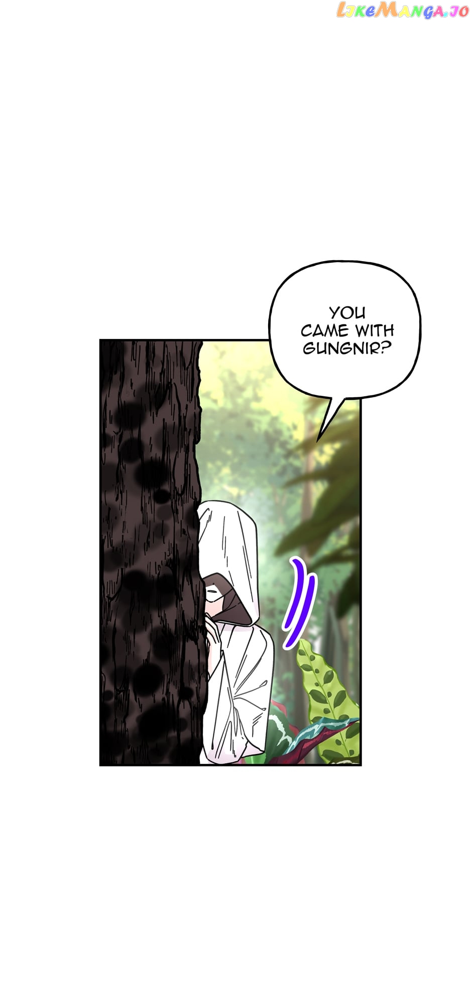 The Archmage’s Daughter Chapter 196 - page 25