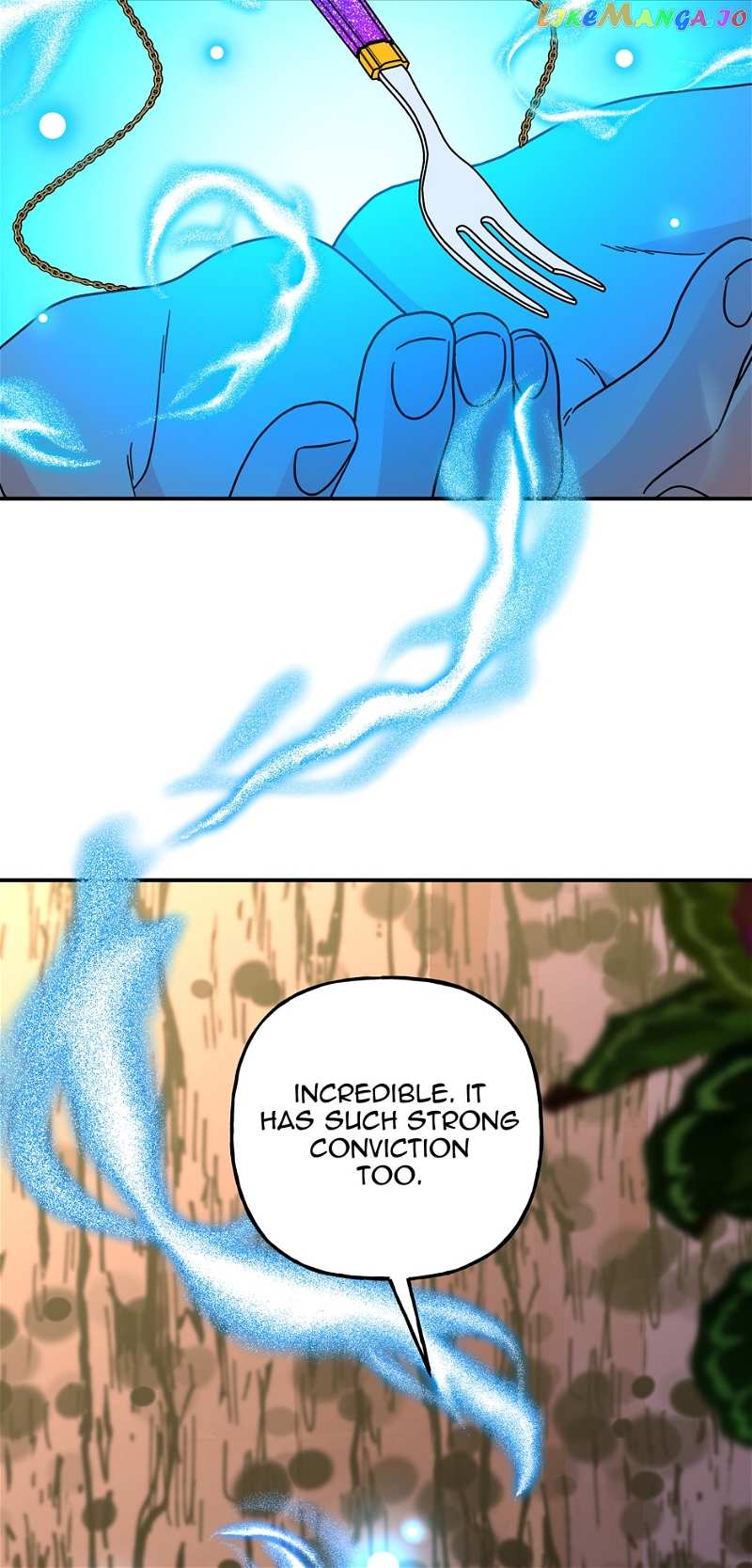 The Archmage’s Daughter Chapter 196 - page 27