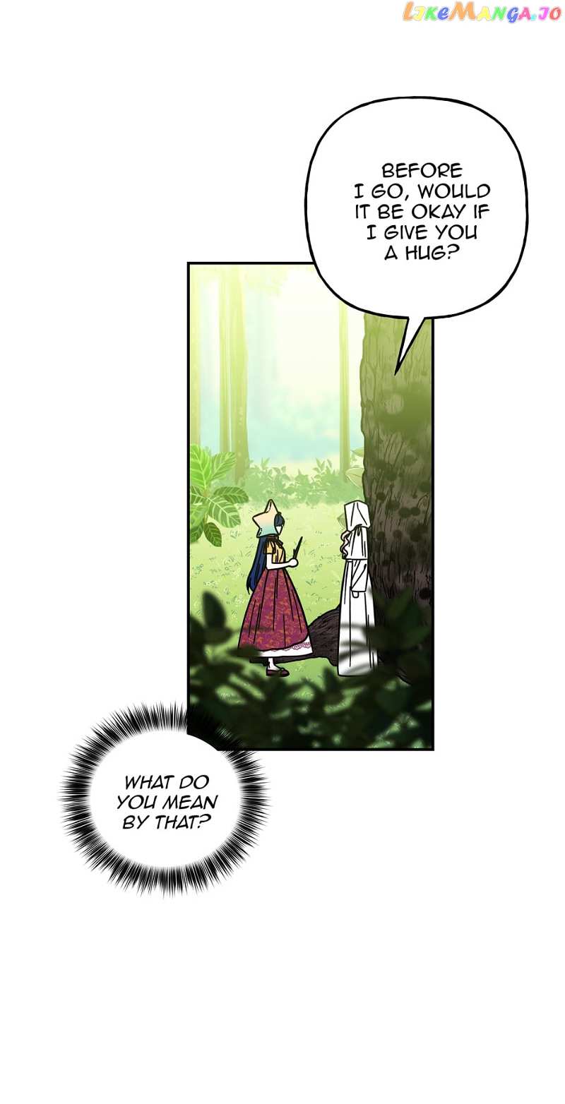 The Archmage’s Daughter Chapter 196 - page 58