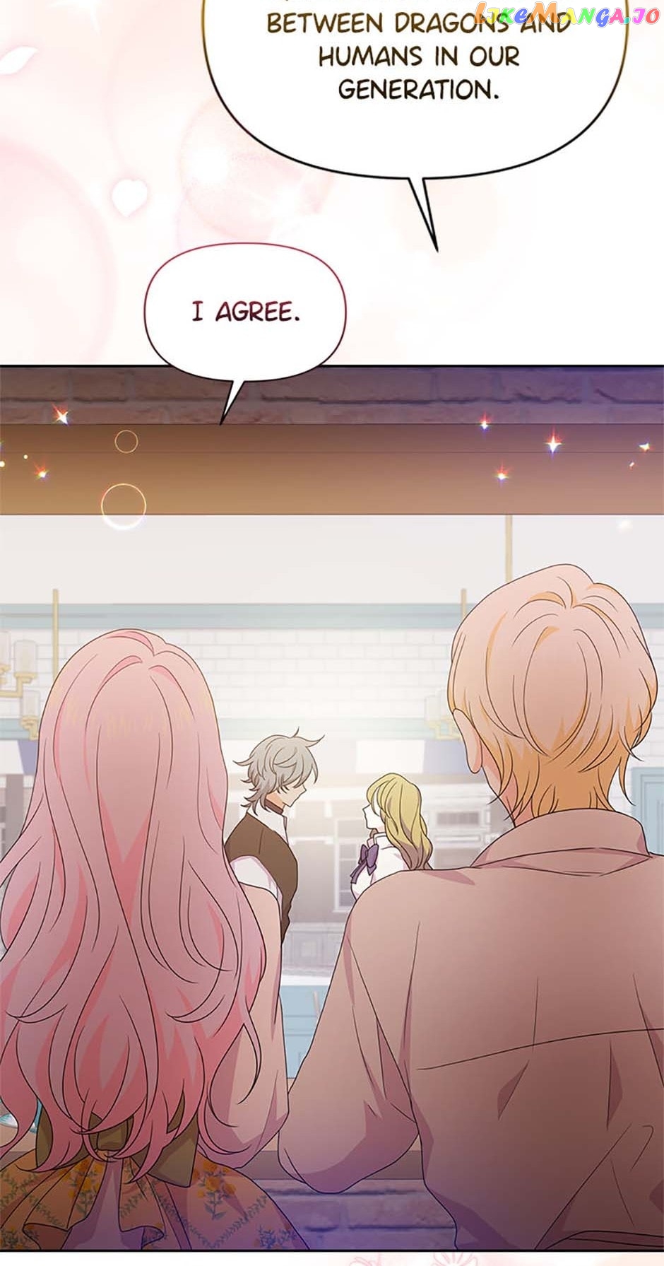 Abella's Dessert Cafe Chapter 80 - page 11