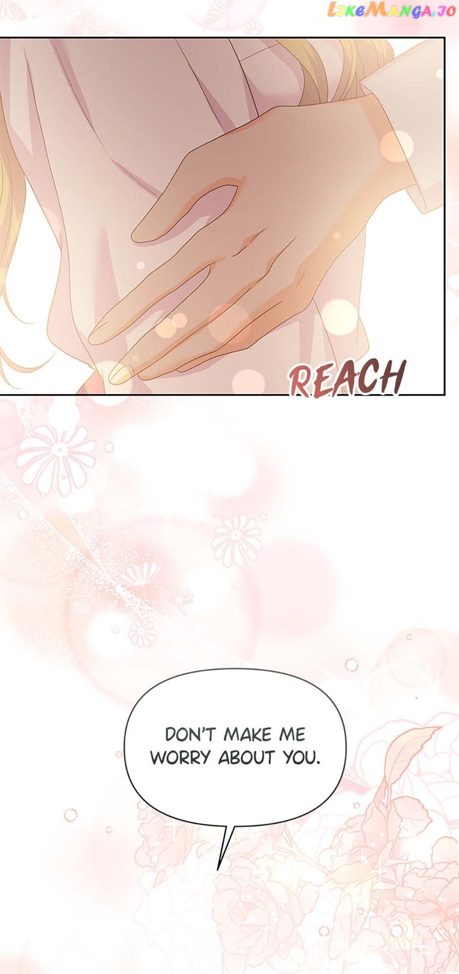 Abella's Dessert Cafe Chapter 80 - page 19