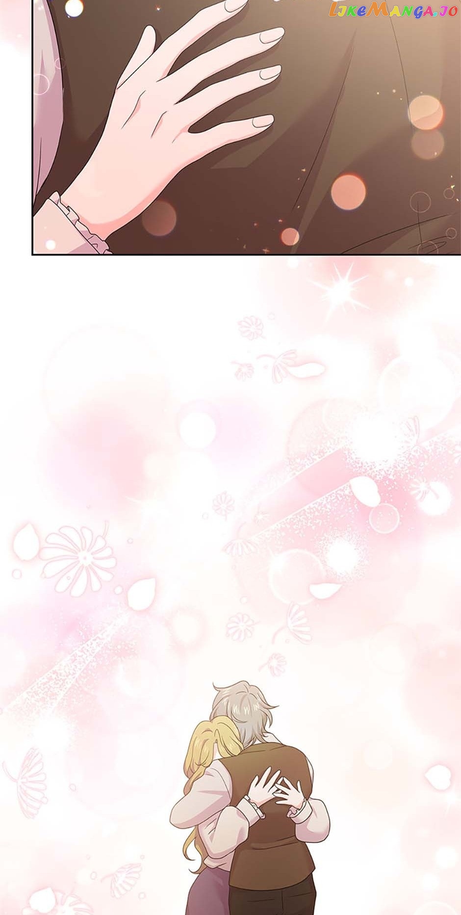 Abella's Dessert Cafe Chapter 80 - page 22