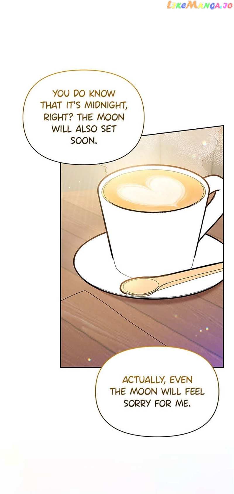 Abella's Dessert Cafe Chapter 80 - page 34