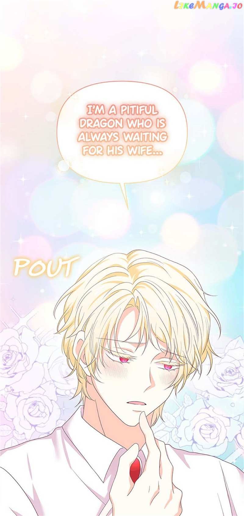 Abella's Dessert Cafe Chapter 80 - page 35