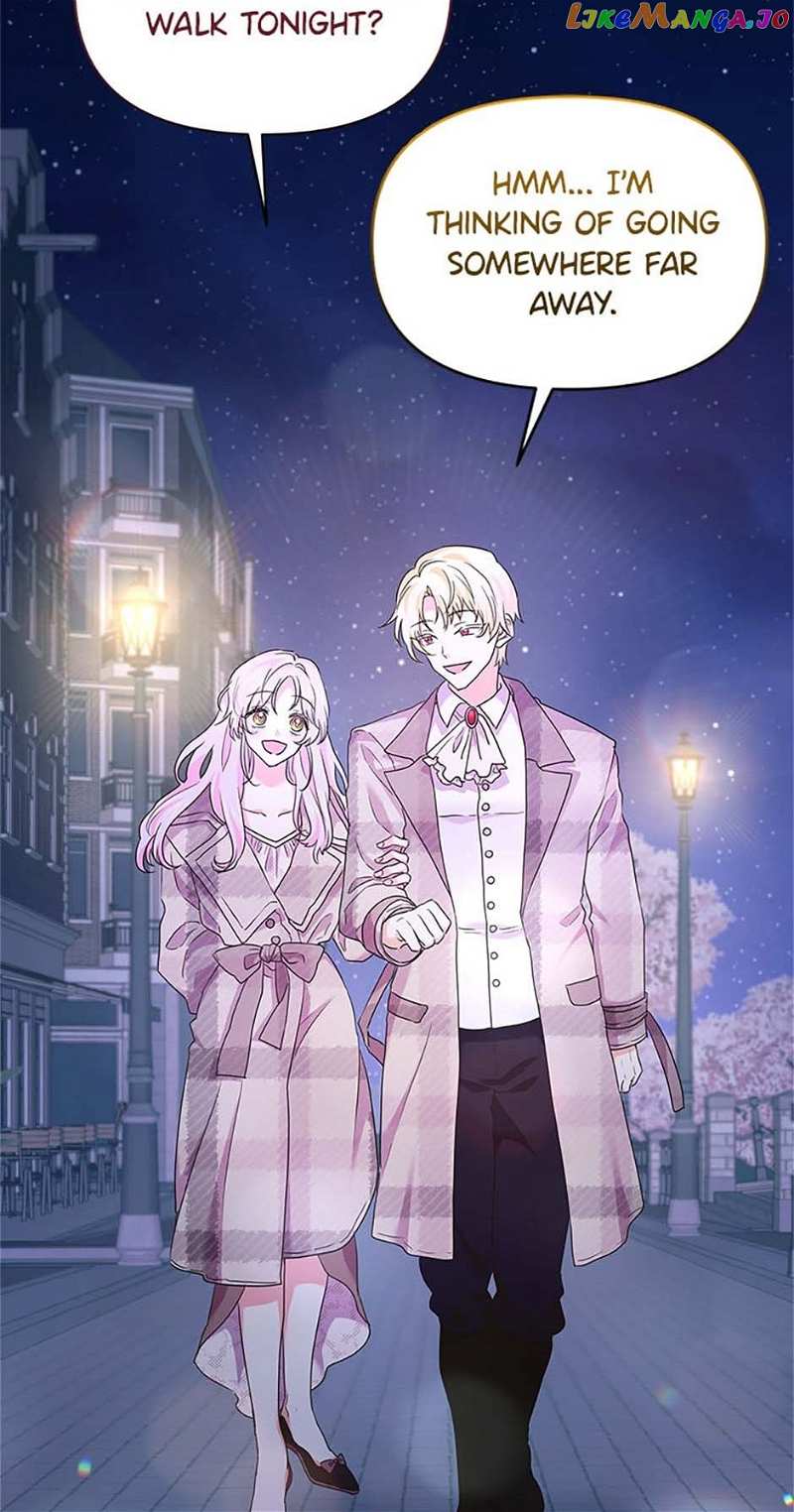 Abella's Dessert Cafe Chapter 80 - page 40