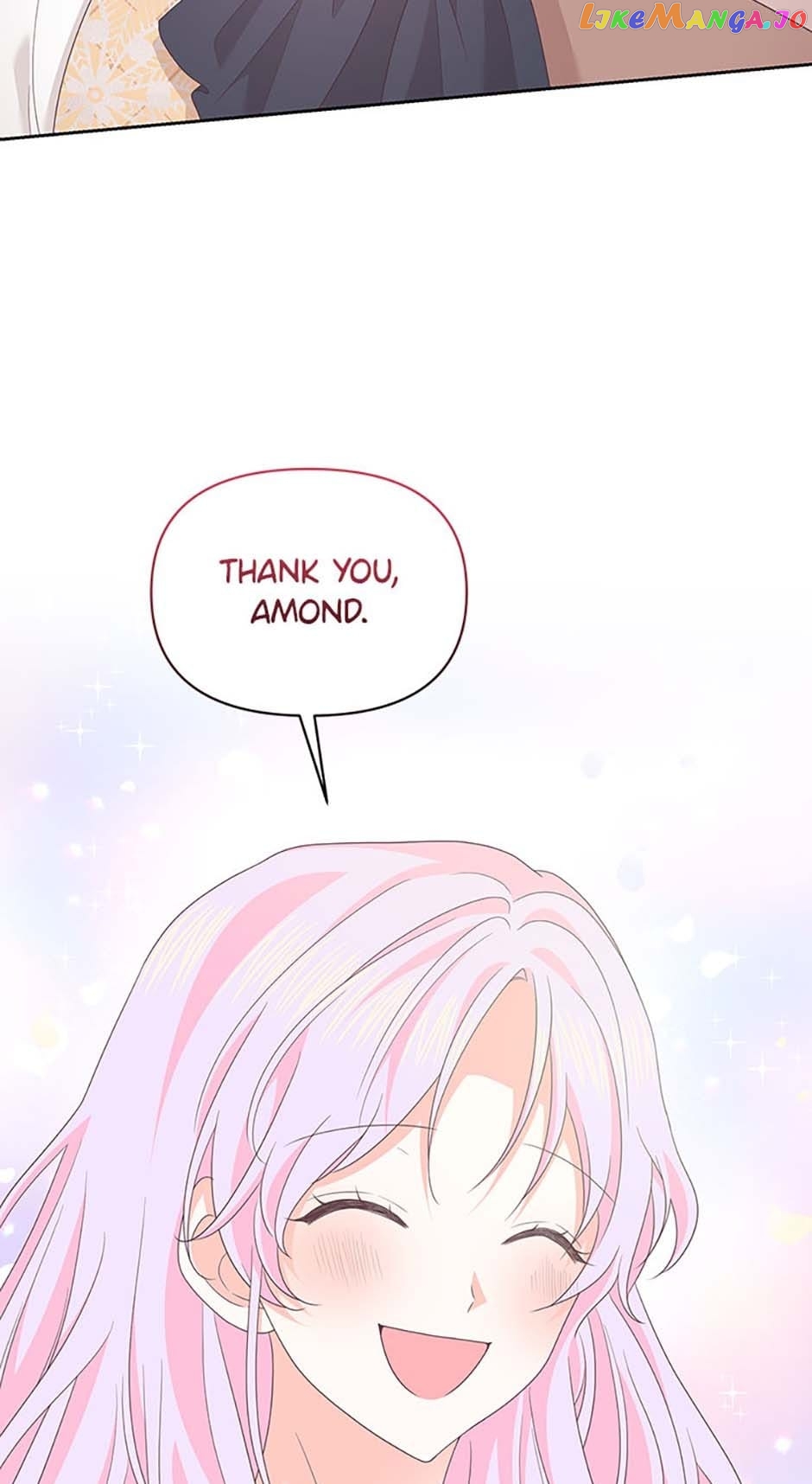 Abella's Dessert Cafe Chapter 80 - page 70