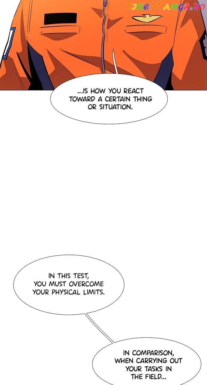 1 Second Chapter 121 - page 55