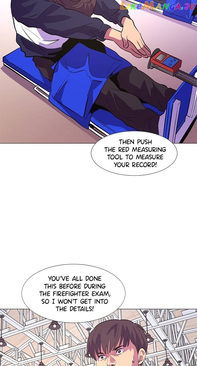 1 Second Chapter 122 - page 59