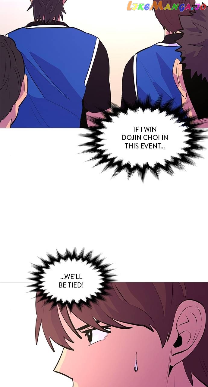 1 Second Chapter 122 - page 64