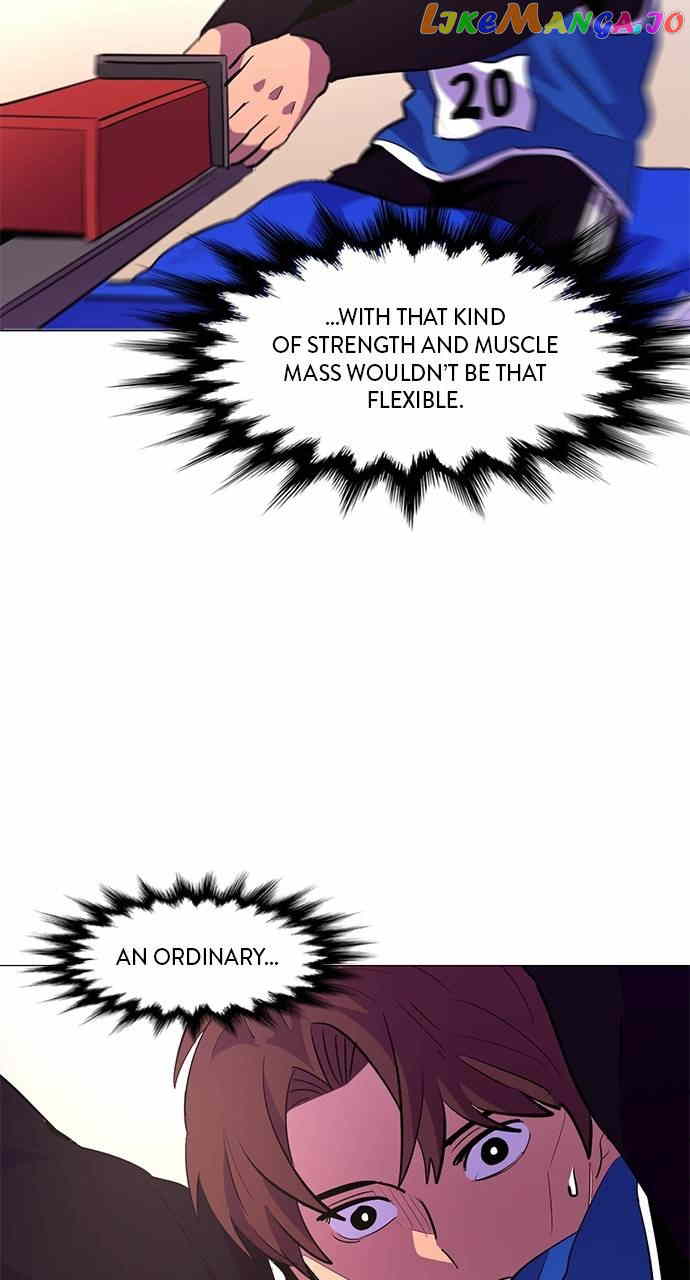 1 Second Chapter 122 - page 67