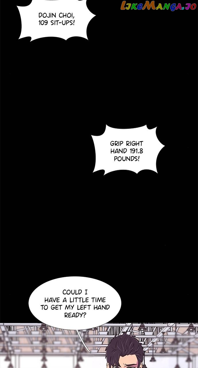 1 Second Chapter 122 - page 69