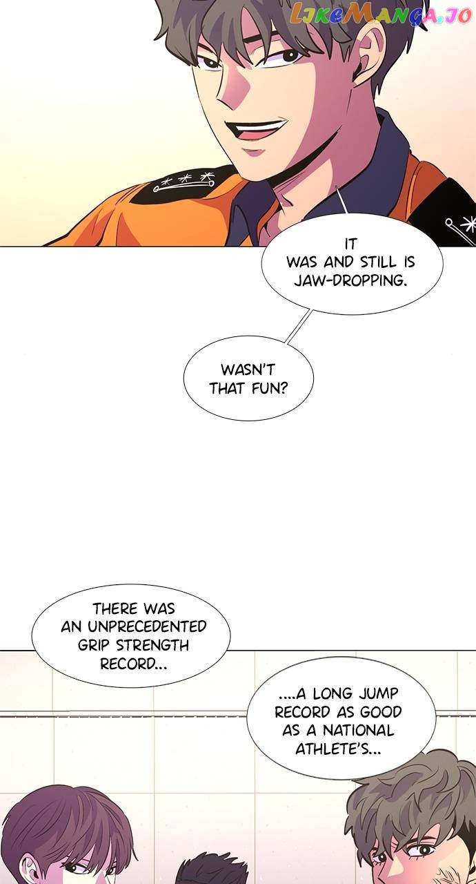 1 Second Chapter 126 - page 74