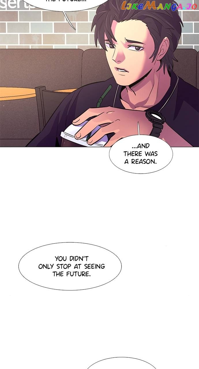 1 Second Chapter 127 - page 30