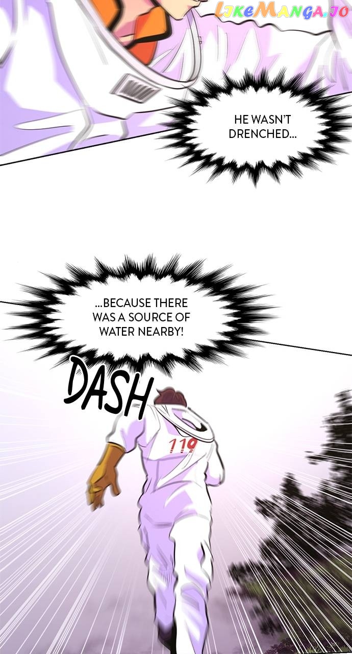 1 Second Chapter 128 - page 44