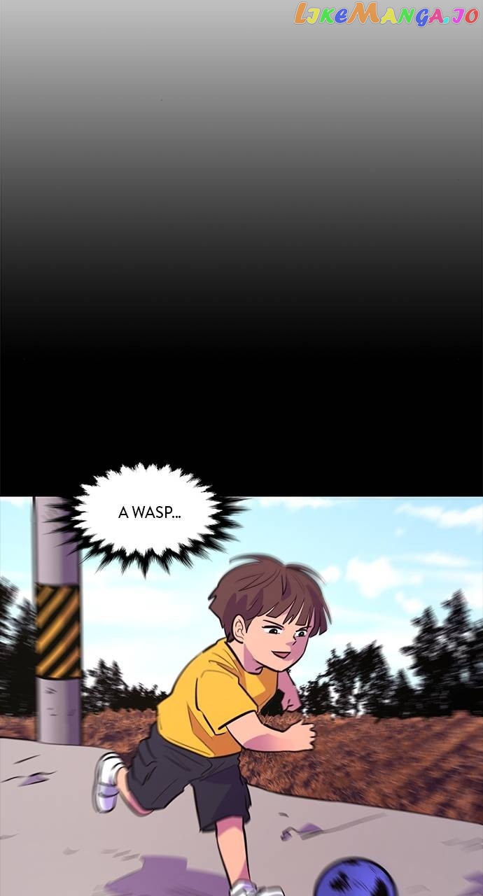1 Second Chapter 128 - page 46