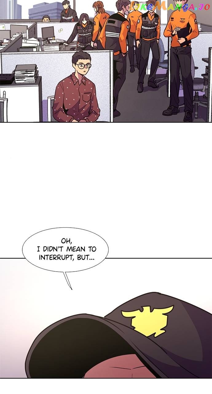 1 Second Chapter 131 - page 26