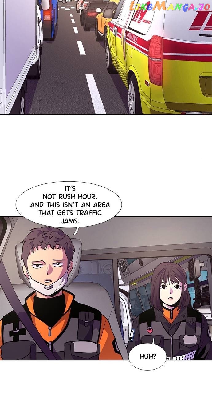 1 Second Chapter 133 - page 4