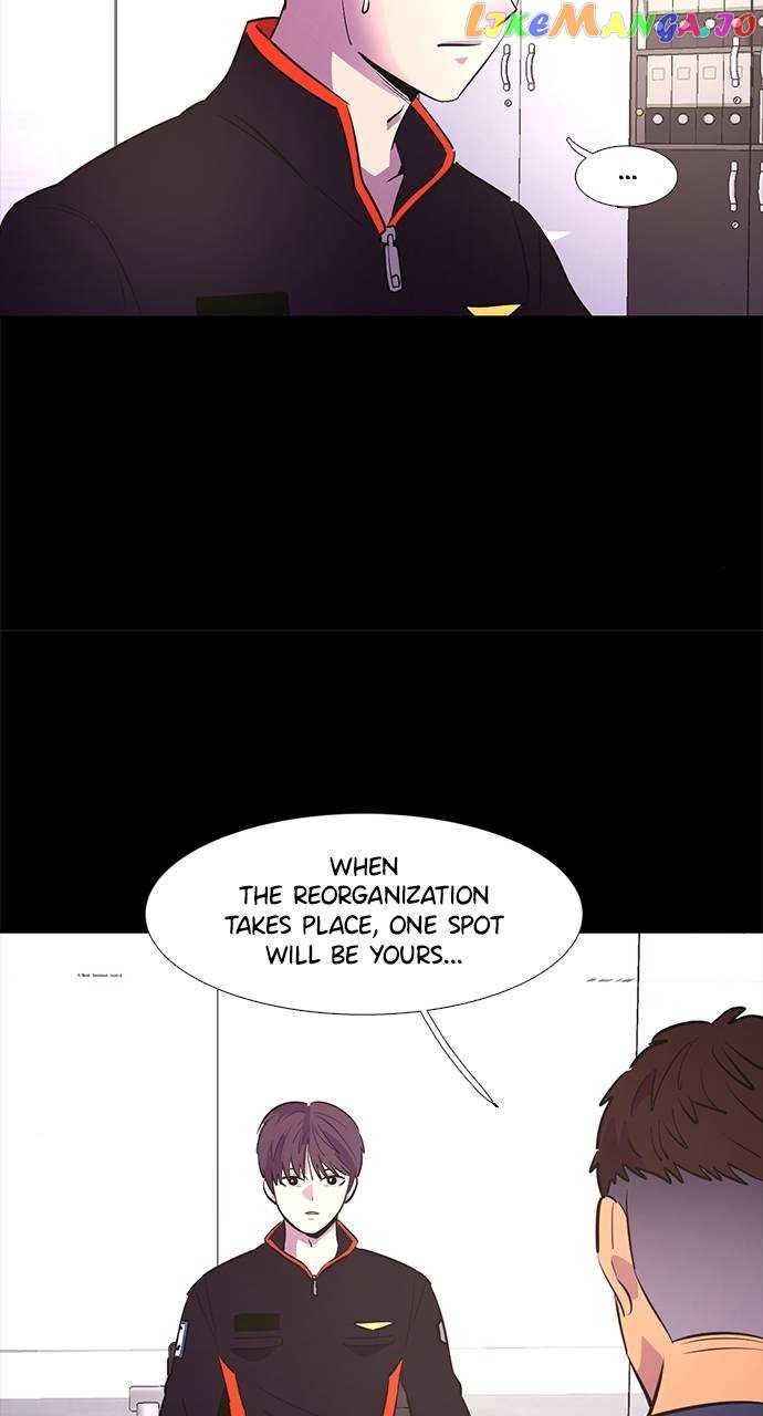 1 Second Chapter 133 - page 43
