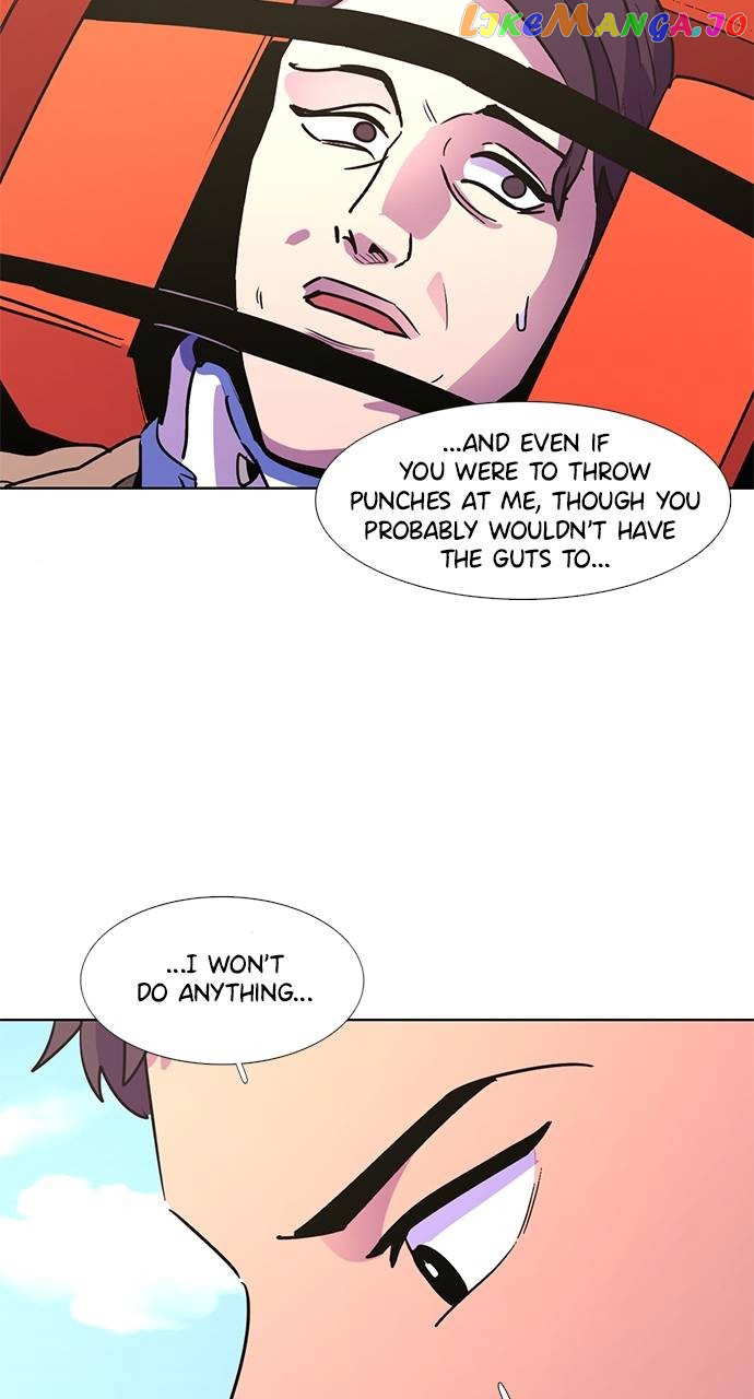 1 Second Chapter 133 - page 58