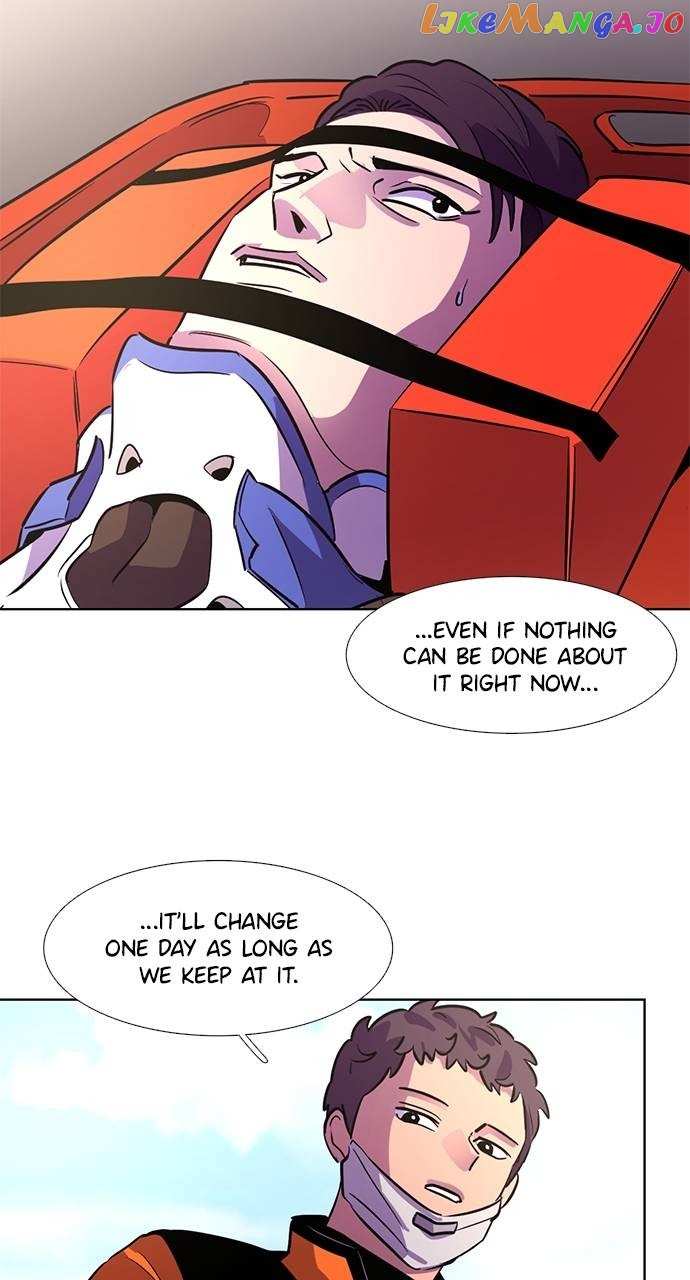 1 Second Chapter 133 - page 62