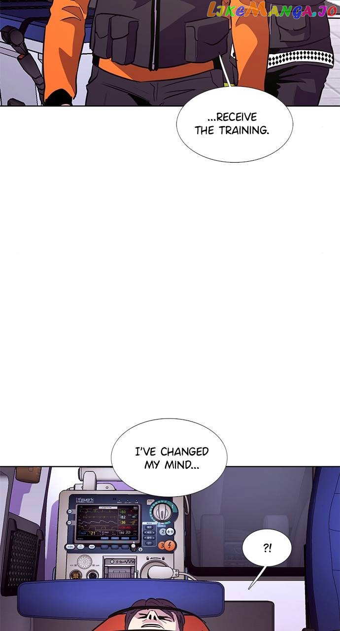 1 Second Chapter 133 - page 72