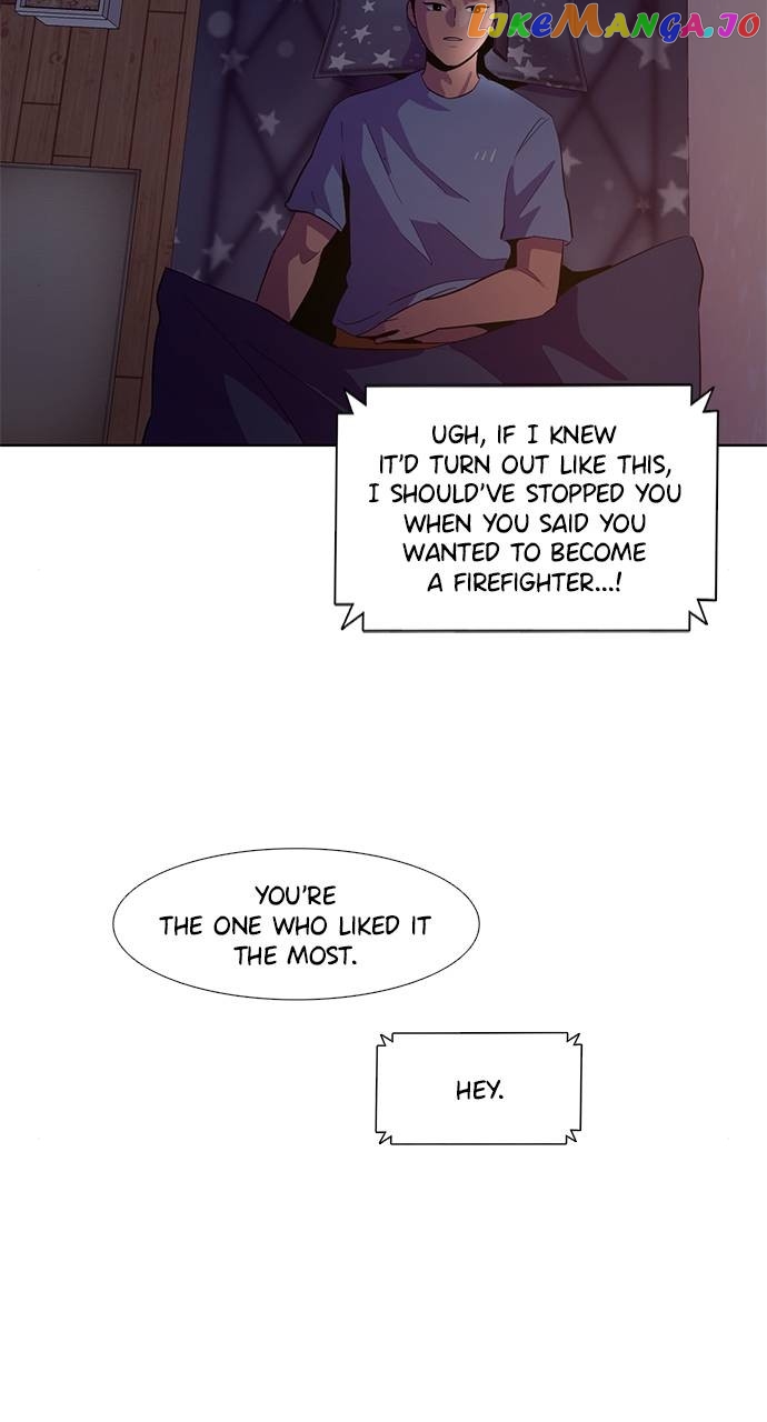 1 Second Chapter 134 - page 74