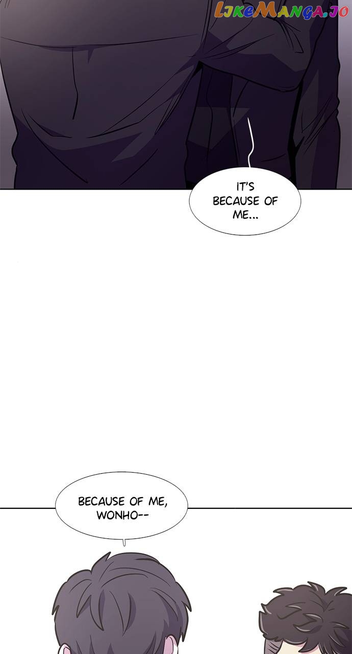 1 Second Chapter 138 - page 44