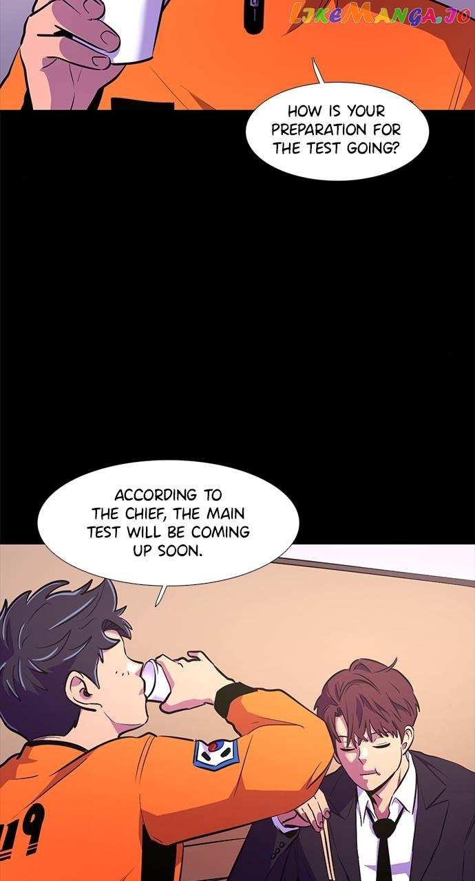 1 Second Chapter 138 - page 69