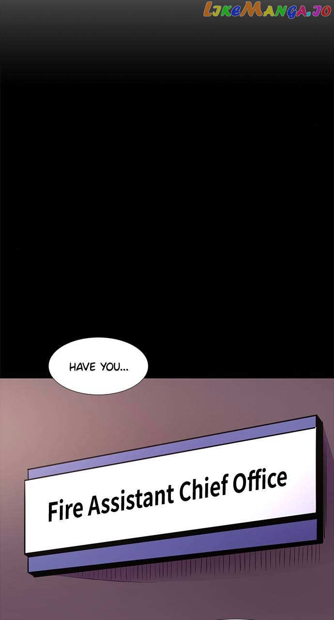 1 Second Chapter 140 - page 30