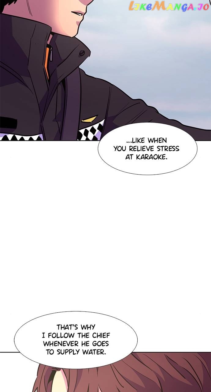 1 Second Chapter 140 - page 60