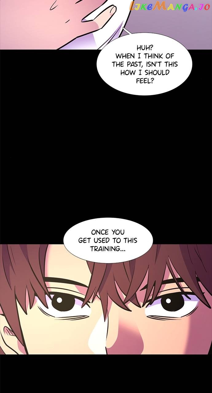 1 Second Chapter 142 - page 39