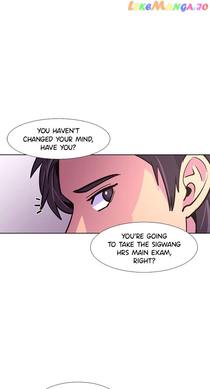 1 Second Chapter 142 - page 49
