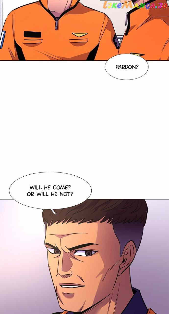 1 Second Chapter 143 - page 17