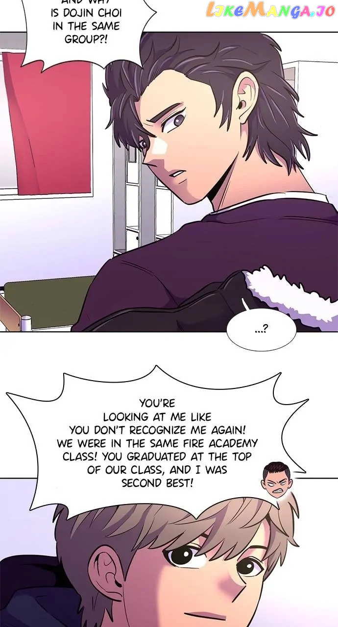 1 Second Chapter 147 - page 42