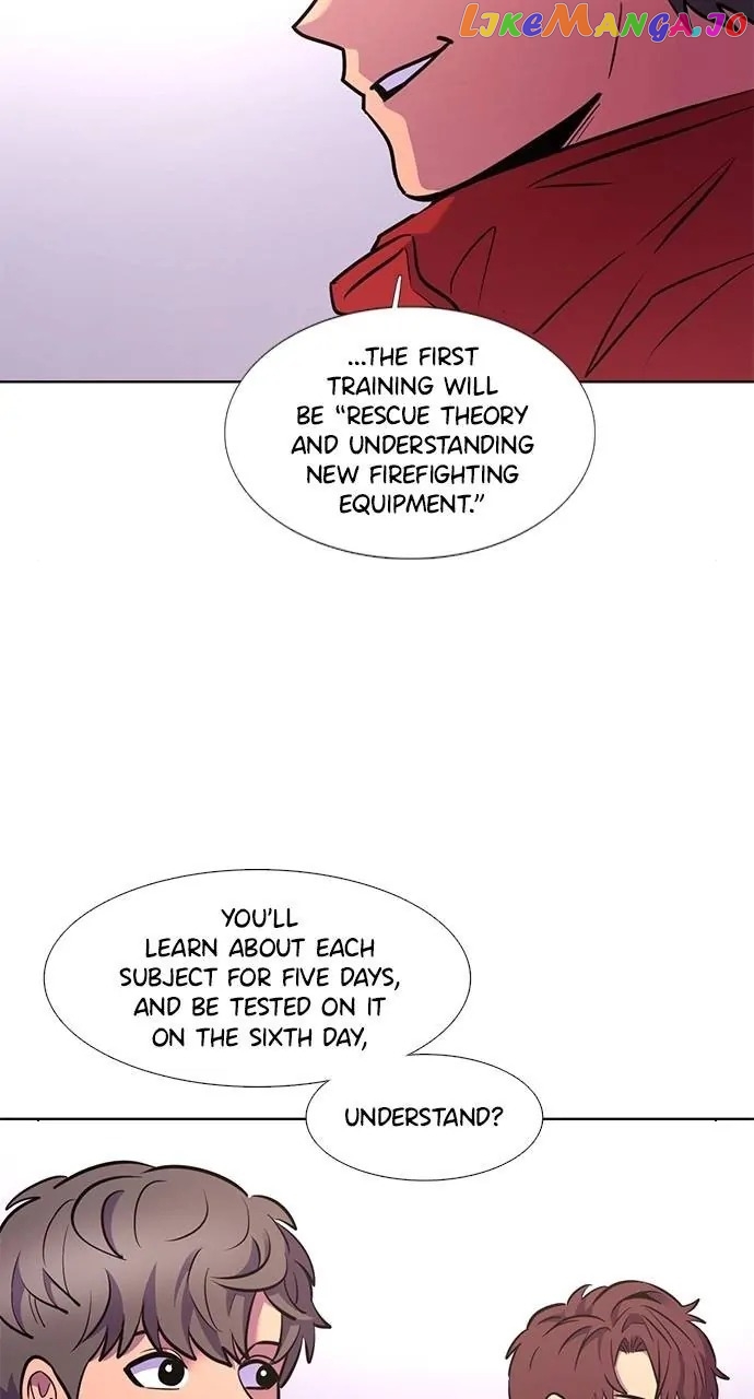 1 Second Chapter 147 - page 65