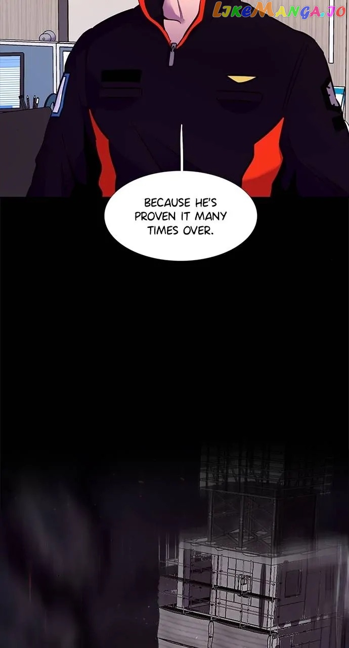 1 Second Chapter 148 - page 56