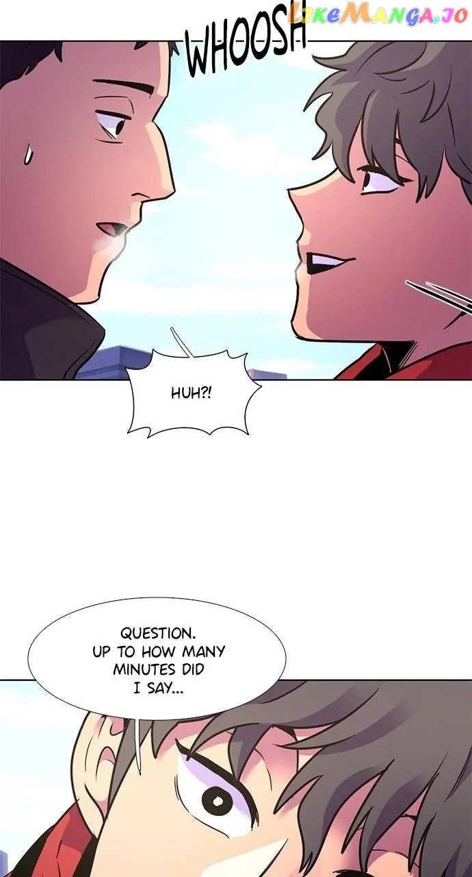 1 Second Chapter 149 - page 60
