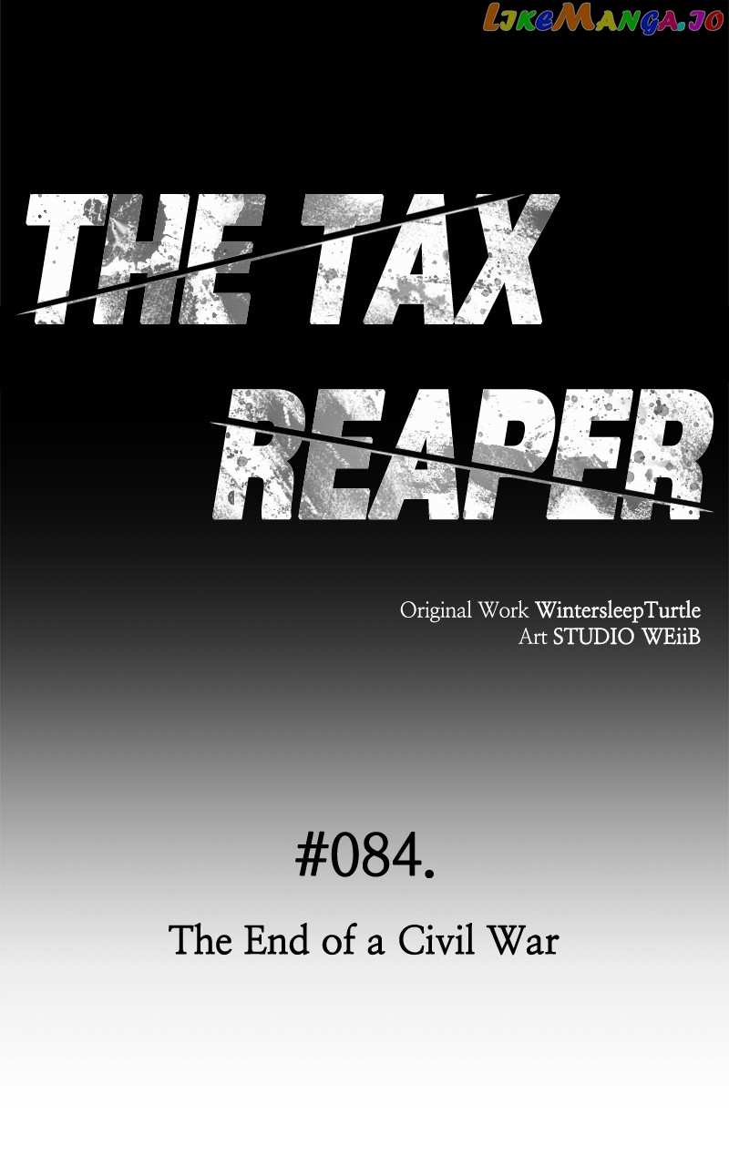 National Tax Service Thug Chapter 85 - page 26