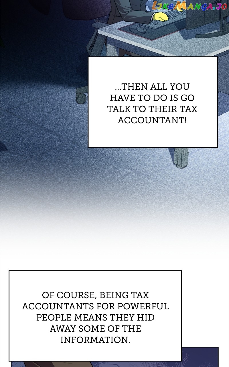 National Tax Service Thug Chapter 86 - page 6