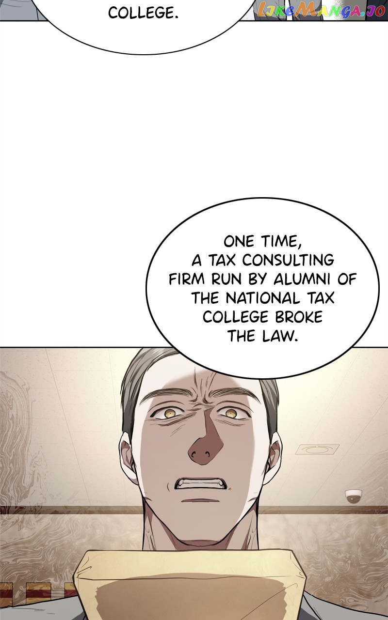 National Tax Service Thug Chapter 86 - page 64