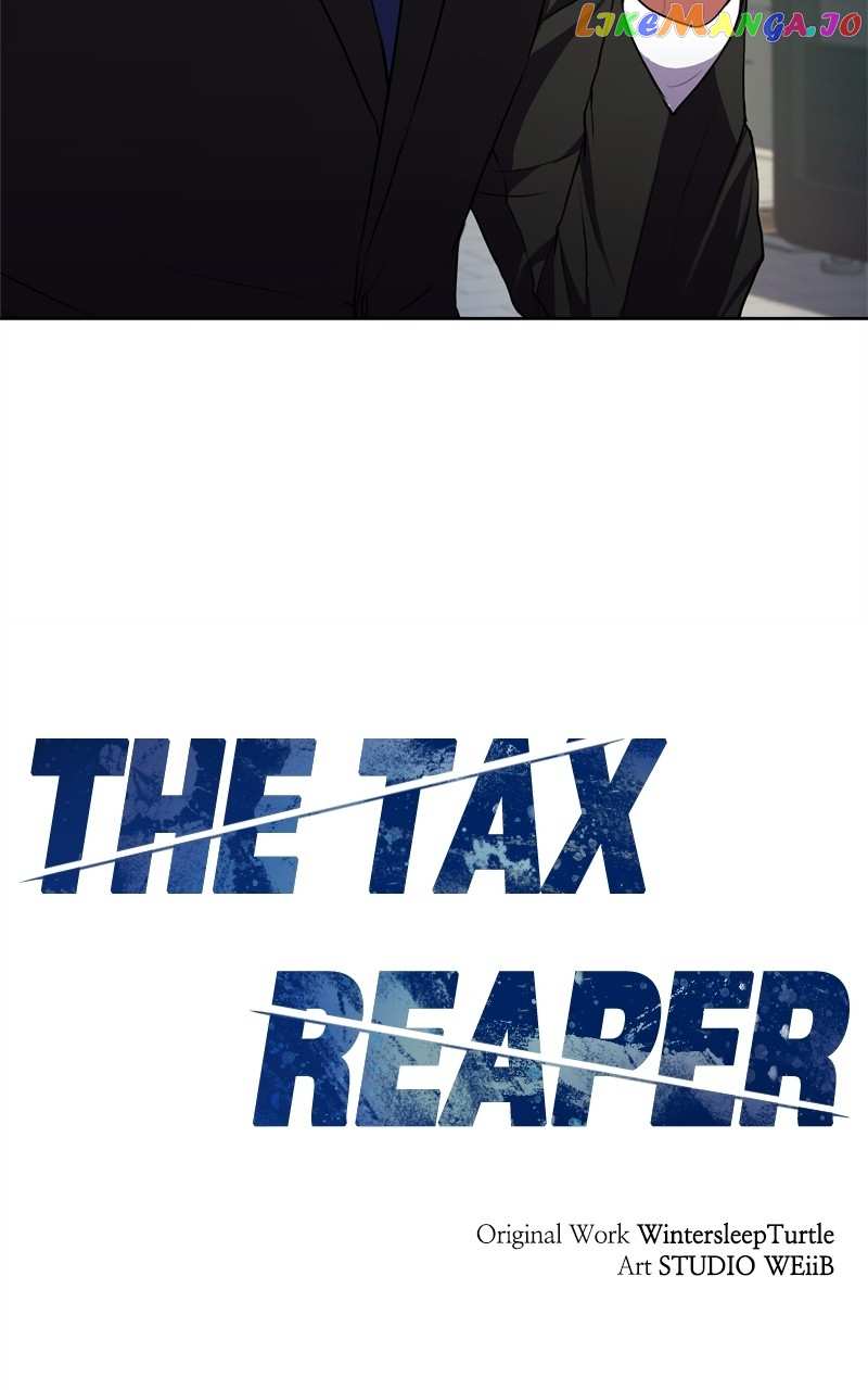 National Tax Service Thug Chapter 88 - page 15